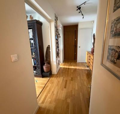 Chambre tout confort, PART-DIEU