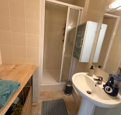 Chambre tout confort, PART-DIEU