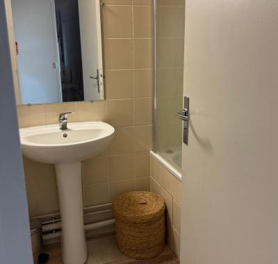 Chambre tout confort, PART-DIEU