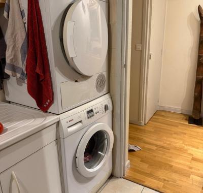 Chambre tout confort, PART-DIEU
