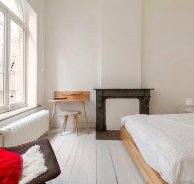Chambre dans un coliving en face de rive gauche