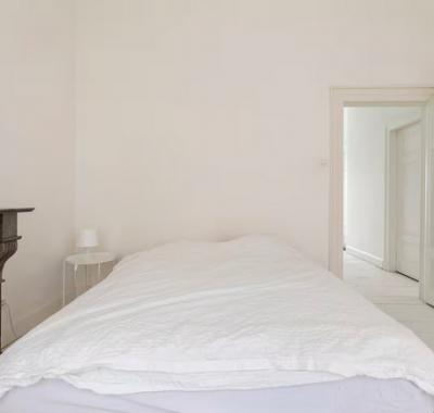 Chambre dans un coliving en face de rive gauche