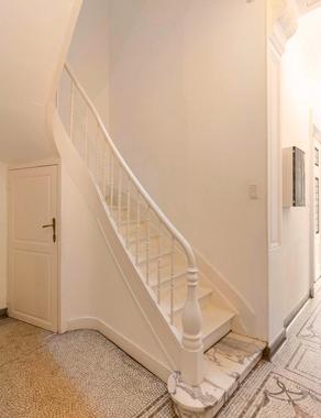 Chambre dans un coliving en face de rive gauche