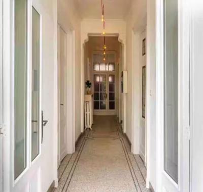 Chambre dans un coliving en face de rive gauche