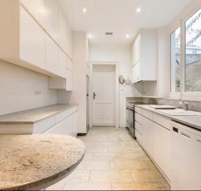 Chambre dans un coliving en face de rive gauche
