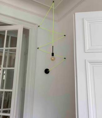 Chambre dans un coliving en face de rive gauche