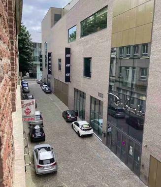 Chambre dans un coliving en face de rive gauche