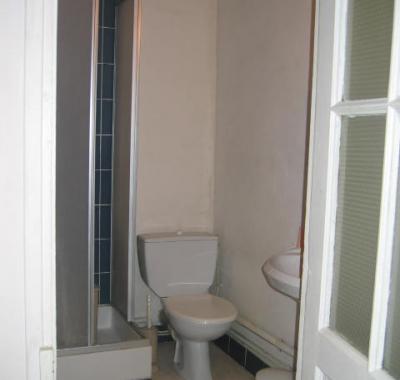 Grande Chambre en courte durée – Toulouse