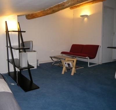 Grande Chambre en courte durée – Toulouse