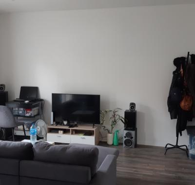 Colocation de 35 m² en région parisienne