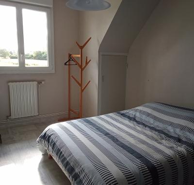 Chambre meublée du lundi au vendredi