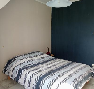 Chambre meublée du lundi au vendredi