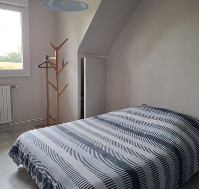 Chambre meublée à louer du lundi au vendredi