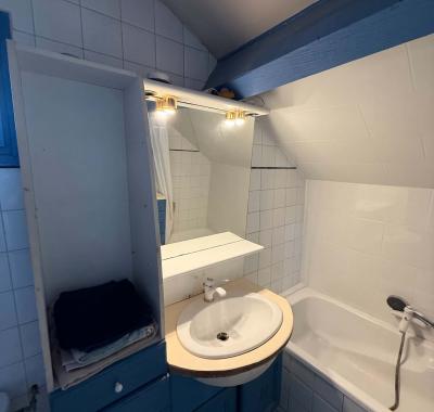 Chambre chez l'habitant