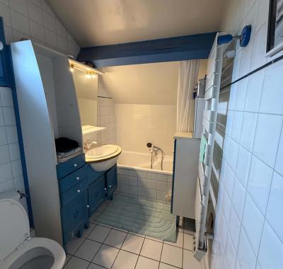 Chambre chez l'habitant
