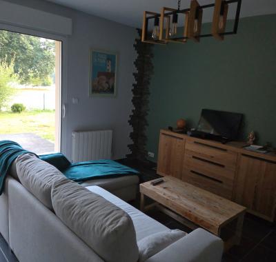 Chambre a louer a Plouisy
