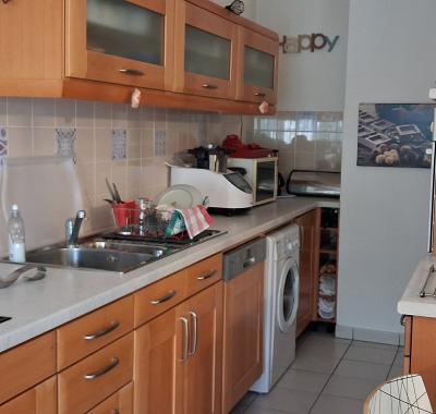 Chambre chez l'habitant