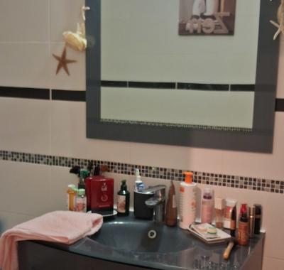Chambre chez l'habitant