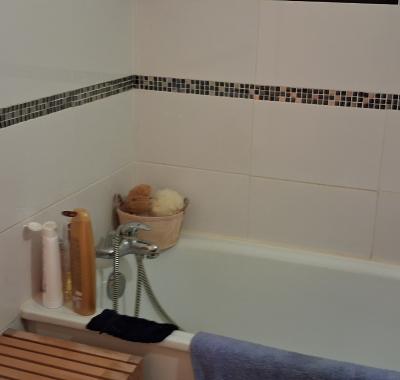 Chambre chez l'habitant
