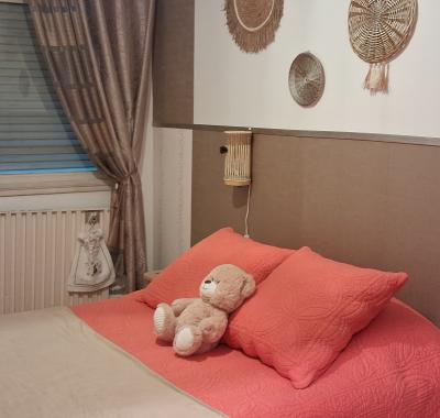 Chambre chez l'habitant