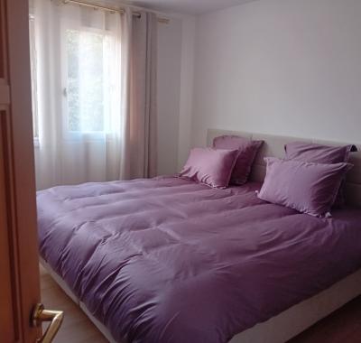 Chambre pour etudiante