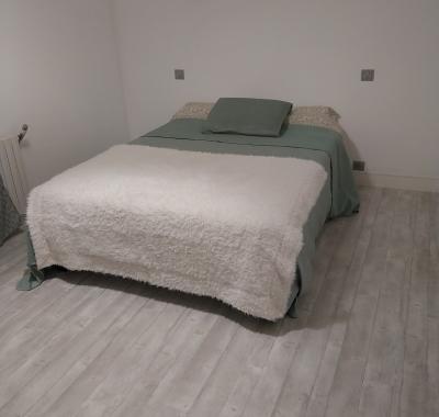 Chambre à Louer à Niort Secteur IUT
