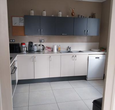 Chambre à Louer à Niort Secteur IUT