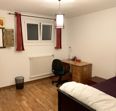 Deux belles chambres pour étudiants à louer