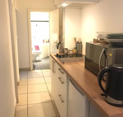 Deux belles chambres pour étudiants à louer