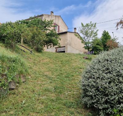 Chambre étudiante chez l'habitant à Privas