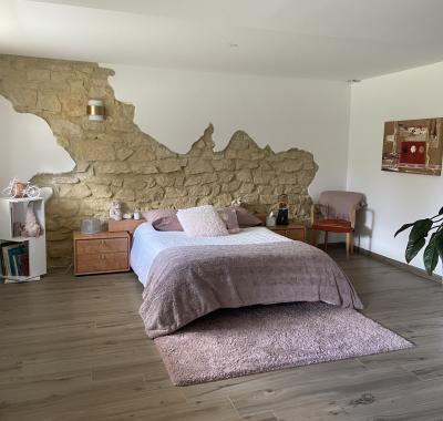 2 chambres à louer