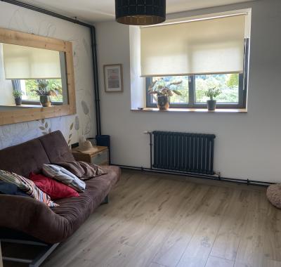 2 chambres à louer