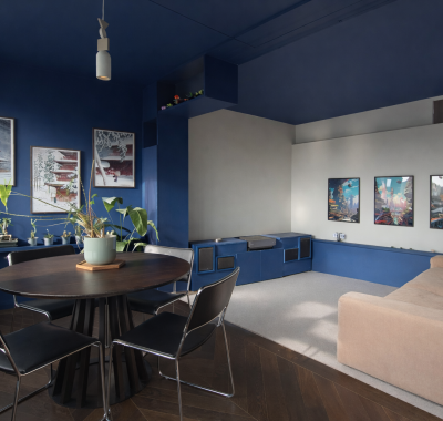 Chambre dispo pour un mois à Annecy / Meythet