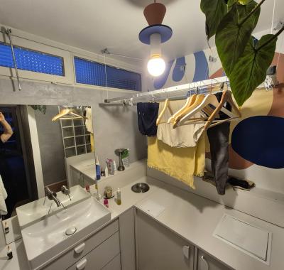 Chambre dispo pour un mois à Annecy / Meythet