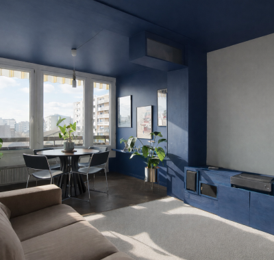 Chambre dispo pour un mois à Annecy / Meythet