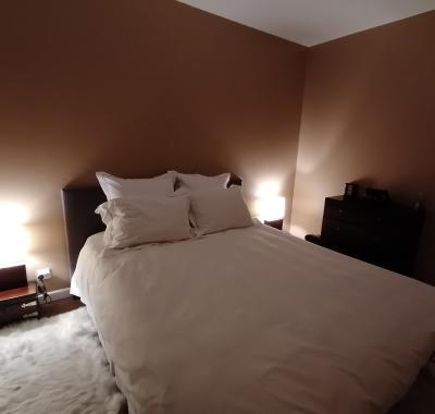 Appartement Joli et Confortable