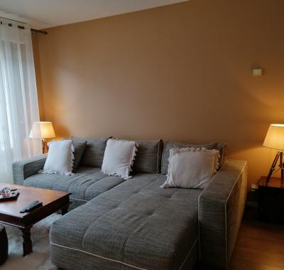 Appartement Joli et Confortable
