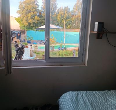 Chambre à louer à La Rochelle