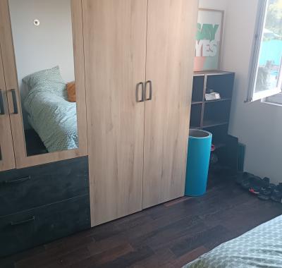 Chambre à louer à La Rochelle