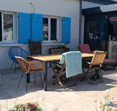Chambre à louer à La Rochelle