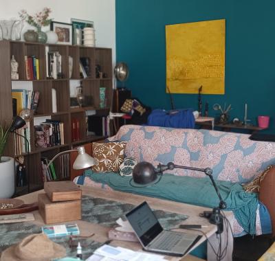 Chambre à louer à La Rochelle