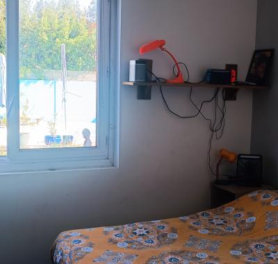 Chambre à louer à La Rochelle