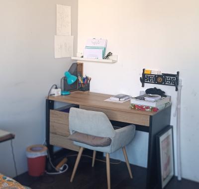 Chambre à louer à La Rochelle