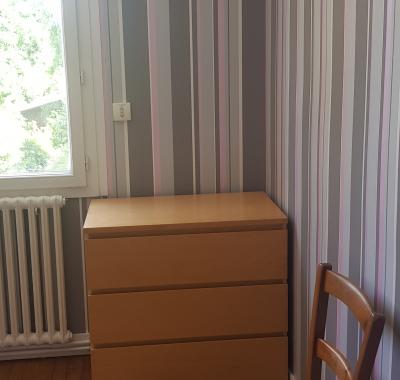 Jolie chambre à louer en pavillon