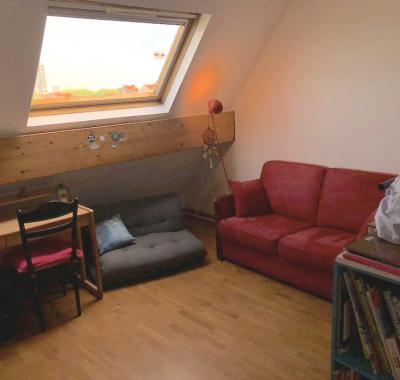 Jolie chambre à Montreuil