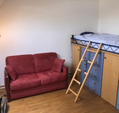 Jolie chambre à Montreuil