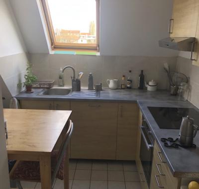 Jolie chambre à Montreuil