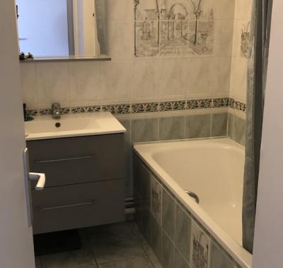 Jolie chambre à Montreuil