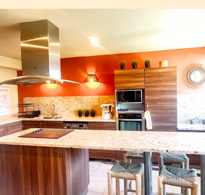 Chambre + terrasse privée – Colocation Perpignan, 300m fac UPVD