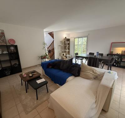 Chambre à louer en colocation
